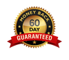 Money Back Guarantee