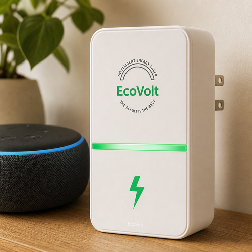 EcoVolt Dirty Energy Saver
