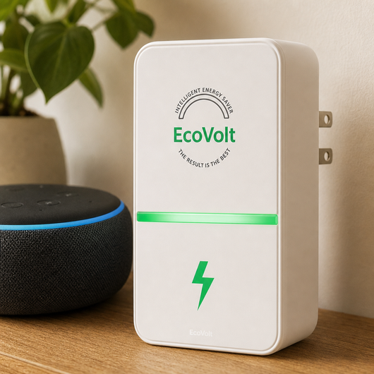 EcoVolt Dirty Energy Saver